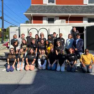 Team Page: Millersville University Television Station (MUTV)